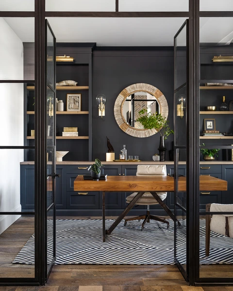 Pleasanton Custom — photo 10