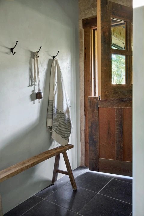Sierra Mountain Ranch — photo 19