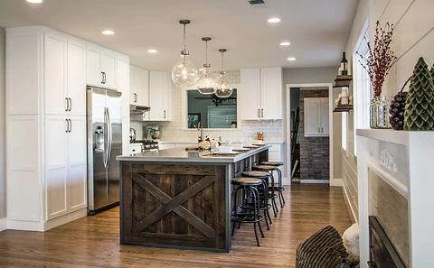 Livermore Farmhouse Chic — photo 4