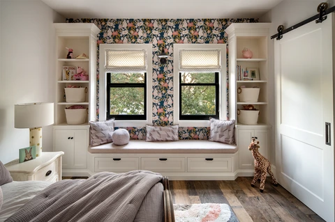 Pleasanton Custom — photo 20