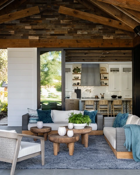 Pleasanton Custom — photo 41