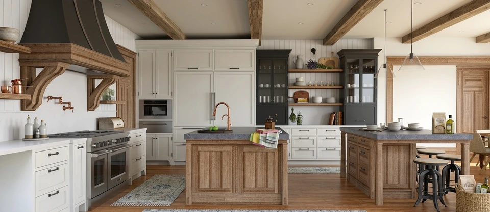 Sunol Homestead — design rendering 38