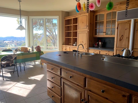 Napa Retreat — photo 26