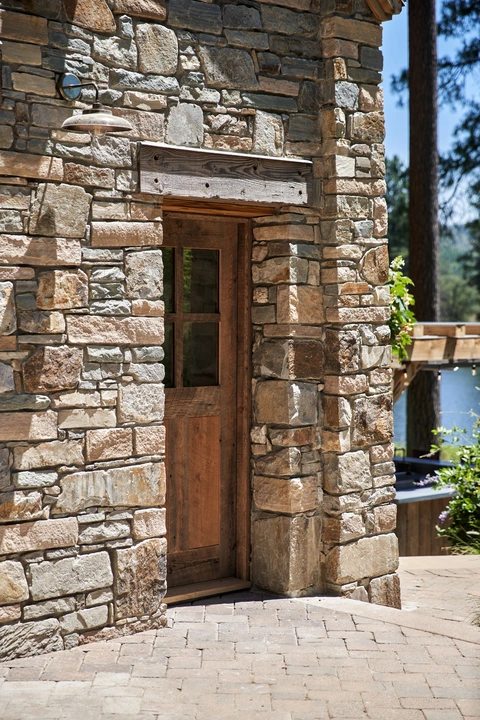 Sierra Mountain Ranch — photo 54
