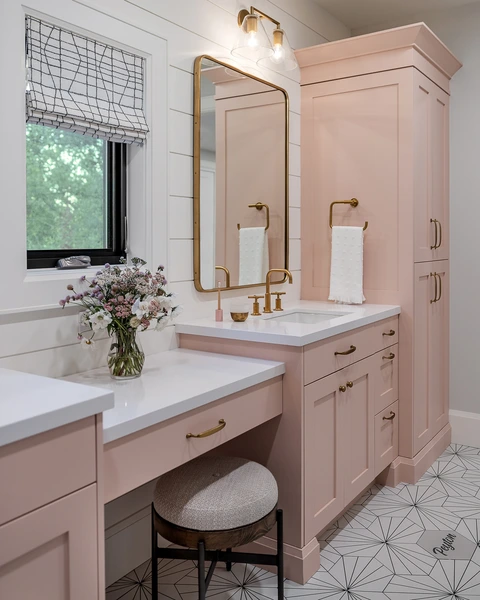 Pleasanton Custom — photo 28