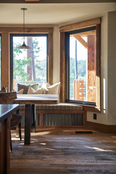 Sierra Mountain Ranch — photo 7
