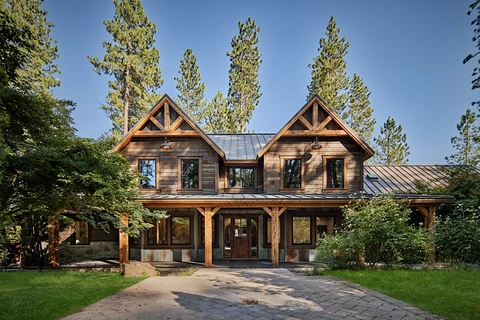 Sierra Mountain Ranch — photo 26