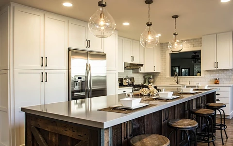 Livermore Farmhouse Chic — photo 1