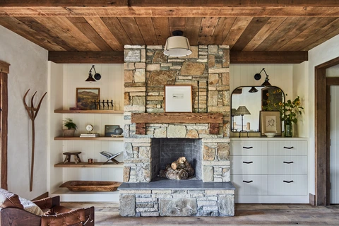 Sierra Mountain Ranch — photo 13