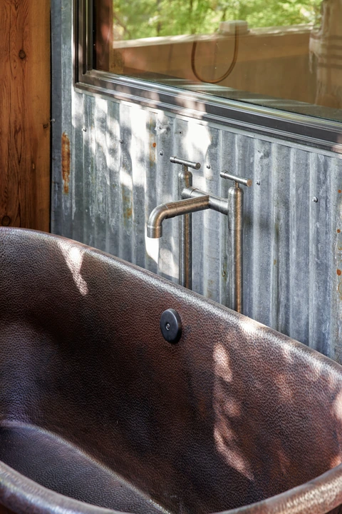 Sierra Mountain Ranch — photo 24