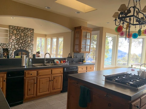 Napa Retreat — photo 34