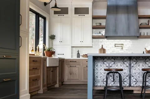 Pleasanton Custom — photo 22