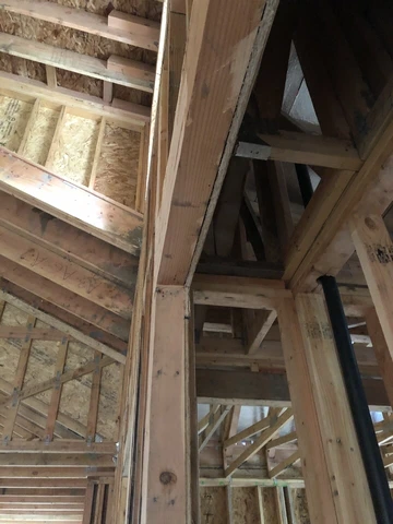 Pleasanton Custom — photo 54