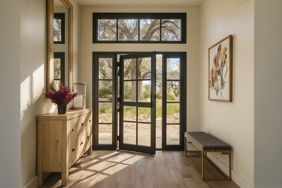Napa Retreat — photo 21