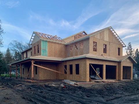 Pleasanton Custom — photo 53