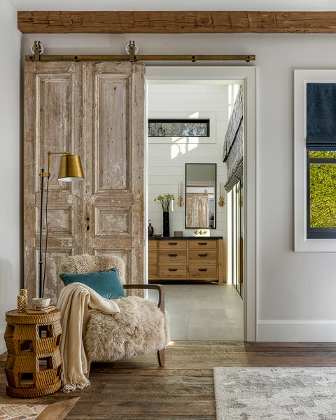 Pleasanton Custom — photo 15
