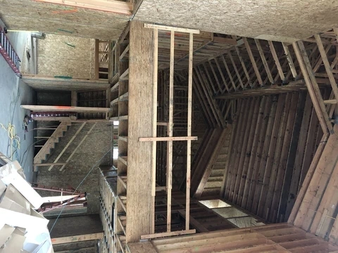 Pleasanton Custom — photo 57