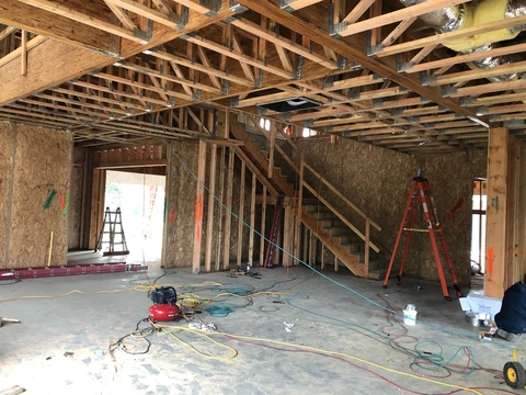 Pleasanton Custom — photo 58