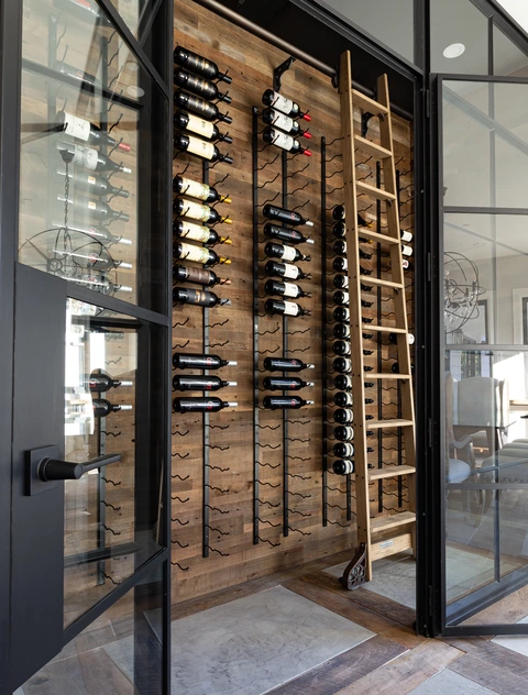Pleasanton Custom — photo 8
