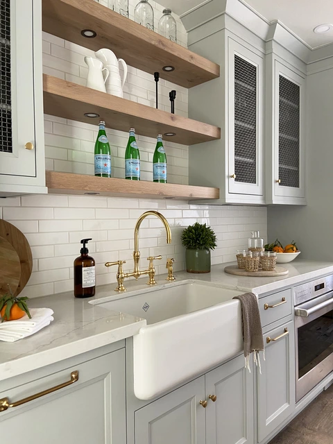Pleasanton Custom — photo 14