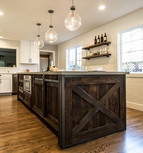 Livermore Farmhouse Chic — photo 6