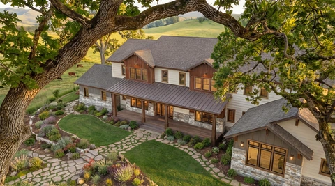 Sunol Homestead — photo 34