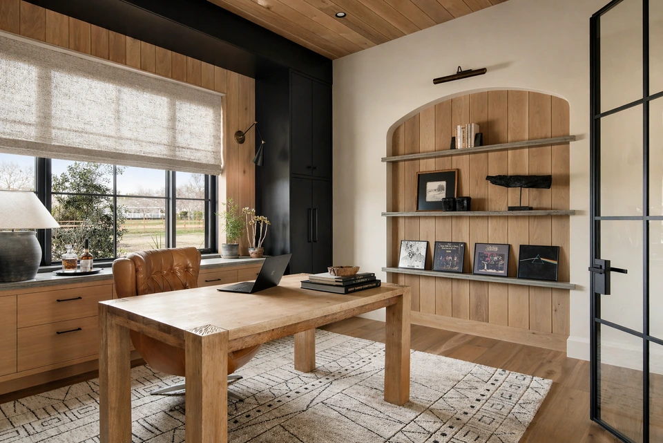 Happy Valley Estate — design rendering 24