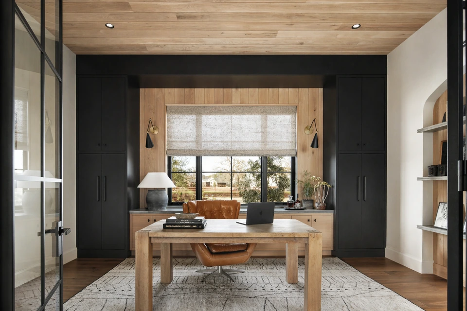 Happy Valley Estate — design rendering 25