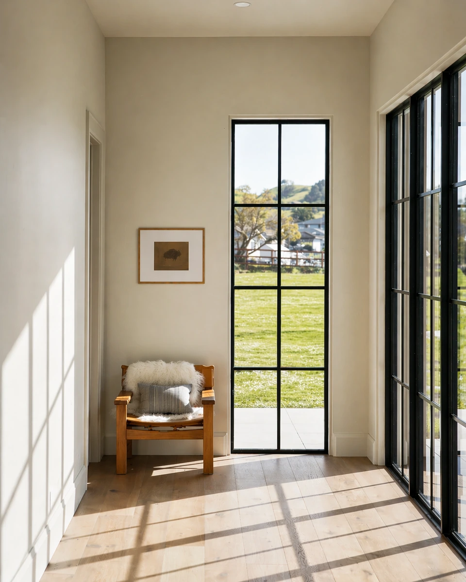 Happy Valley Estate — design rendering 29