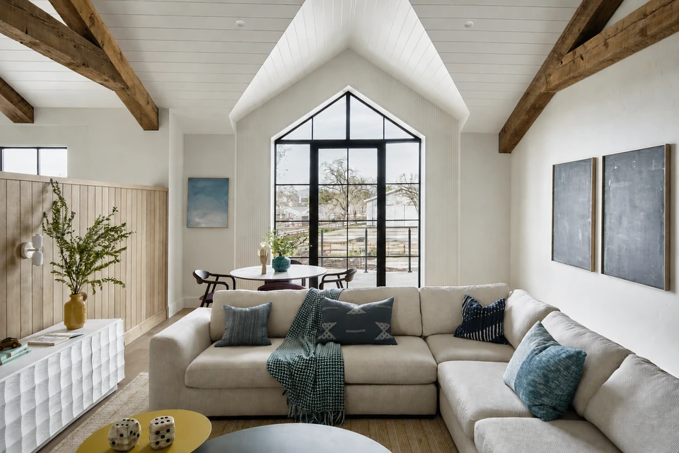 Happy Valley Estate — design rendering 56